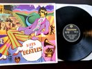 BEATLES LP ' A COLLECTION OF BEATLES OLDIES ' 1ST PRESS - YUGOSLAVIA - EX