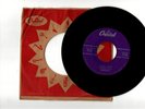 Esquerita Laid Off / Just Another Lie Capitol Records Rockabilly 45