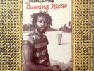 Burning Spear - Social Living / Living Dub (2xLP, Album, Comp, RE, Gat) (Near Mi