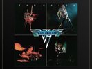 VAN HALEN I NEW 180g VINYL 45RPM 2LP Box Set ORIGINAL MASTER RECORDING ULTRADISC