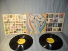 Derek And The Dominos   Layla 2LP Atco SD 2-704 w/Gatefold Atco Inners Vinyl VG+
