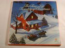 The Time Life Treasury Of Christmas 3 LP Box Set Sealed