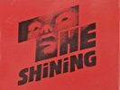 New The Shining (Music From The Motion Picture) Colored 7