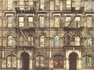 LED ZEPPELIN- 2 X LPs- PHYSICAL GRAFFITI + LED ZEPPELIN II