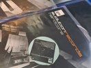 Evolution Records X4 Scott Brown Uk Hardcore Vinyl