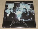 Metallica Garage Inc Vinyl Record NEW SEALED