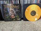 FIT FOR AN AUTOPSY - Oh What The Future Holds SIGNED COLOUR VINYL Brand New