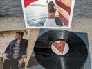 Train - A GIRL A BOTTLE A BOAT - Vinyl LP - VG+  Rare Album