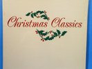 CHRISTMAS CLASSICS 4X LP WCI PRESENTS VARIOUS ARTISTS GREAT CONDITION VG++/VG++