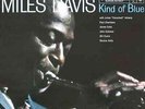 Miles Davis Kind Of Blue (Mono Sound) Records & LPs New