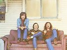 Crosby Stills & Nash Crosby, Stills and Nash (180 Gram Vinyl) Records & LPs New
