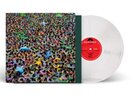 Elbow - Giants Of All Sizes (Clear Colour Vinyl) | LP Record | New