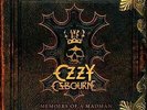 Ozzy Osbourne Memoirs of a Madman (Gatefold LP Jacket) (2 Lp's) Records & LPs Ne
