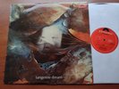 UK  Ex TANGERINE DREAM Atem 1973 1st press (A 1  & B 1) Polydor 2383 297 LP