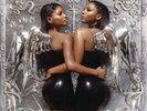 Chloe x Halle Ungodly Hour (Chrome Edition) Records & LPs New