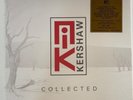 NIK KERSHAW - Collected - Triple Vinyl inc Bonus LP - MOV - Numbered - Sealed
