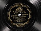 King Oliver VICTOR 22298 V+ 
