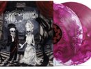 CHIODOS Bone Palace Ballet: Grand Coda 2LP Ghostly Purple Vinyl x/500 Brand New