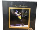 Nils Lofgren - Acoustic Live - 4LP Box  Analogue Productions AAPP 090-45