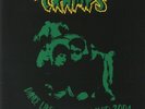 CRAMPS, The - Dance Like A Zombie At Club Soda - Vinyl (LP)