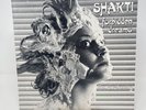 Shakti - Forbidden Dreams / The Awakening, Subway 006, 1st Pressing/Edition