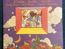Motown Christmas 1973 2LP Vinyl Jackson 5, Temptations, Stevie Wonder VG+/VG+