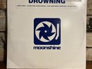 CLEVELAND LOUNGE: drowning MOONSHINE 12