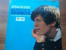 Herman's Hermits - There's a Kind Of Hush.. UK 1st press mono vinyl LP EX+/VG