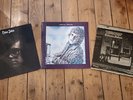Elton John 3 x LP bundle Empty Sky, Elton John and Tumbleweed Connection