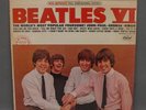 The Beatles IV Sealed LP ST2358 Capitol Records RIAA