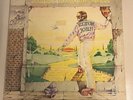 Elton John - Goodbye Yellow Brick Road - Yellow Vinyl 1978 - NM Condition
