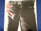 The Rolling Stones Sticky Fingers Rare Audiophile 180g Vinyl 2015 NEW SEALED