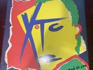 XTC/ Drums &Wires VA-13134, 1 st Pressing, SP- Vinyl Lp- VG+ Cond,1979