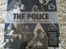 THE POLICE - EVERY MOVE YOU MAKE THE STUDIO RECORDINGS 6 LP BOX SET-Sealed