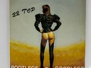 ZZ TOP BOOTLEGS = GOODLEGS   2LP  Vinyl PROMO   (NM/MINT),tres,self