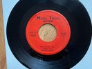Detroit Soul - All Of My Life/Detroit Executives - Cool Off - Music Town Reissue