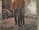 Bob Dylan The Freewheelin’ Bob Dylan Lp MONO CL1986 In Original SHRINK 1966 EX