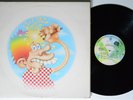 GRATEFUL DEAD Europe '72 WARNER BROS 3xLP tri-fold w/booklet