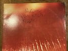 THE CURE KiSS ME KiSS ME U.S. ELEKTRA ViNYL LP COLUMBIA HOUSE RECORD CLUB ALBUM