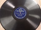 E+ 78 Blue Sky Boys Bluebird 8843  Turn Your Radio On / Kneel At The Cross RARE