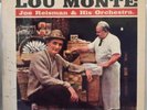 Lou Monte With Joe Reisman And His Orchestra Italiano, U.S.A  vinile  7