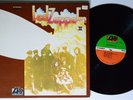 LED ZEPPELIN II ATLANTIC SD 19127 LP NM gatefold George Piros