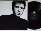 PETER GABRIEL So GEFFEN LP VG++ translucent brown QUIEX II vinyl 1st press