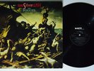 POGUES Rum Sodomy & The Lash STIFF LP 1st press Shane MacGowan