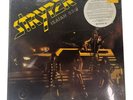 NEW Stryper AUTOGRAPHED Soldiers Under Command Vinyl Record 1985 Enigma