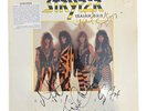 Stryper: Reason For The Season, 70777-0, 12