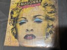 MADONNA Celebration greatest hits LP Vinyl U.S Mr Brainwash RARE. MINT UNPLAYED