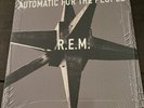 R.E.M. Automatic For The People (1992) Vinyl - 1999 Reissue