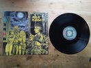 Iron Maiden Women in Uniform 1st Press EX 12