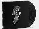 LCD Soundsystem - The Long Goodbye (Live At Madison Square Garden) 5xLP Vinyl Re